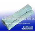 Straight cutting iron wire (galvanized iron wire,black annealed wire,PVC coated wire)